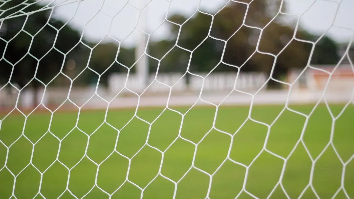 Fotbollsmal