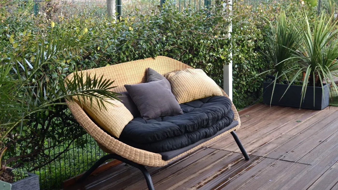 Loungegrupp