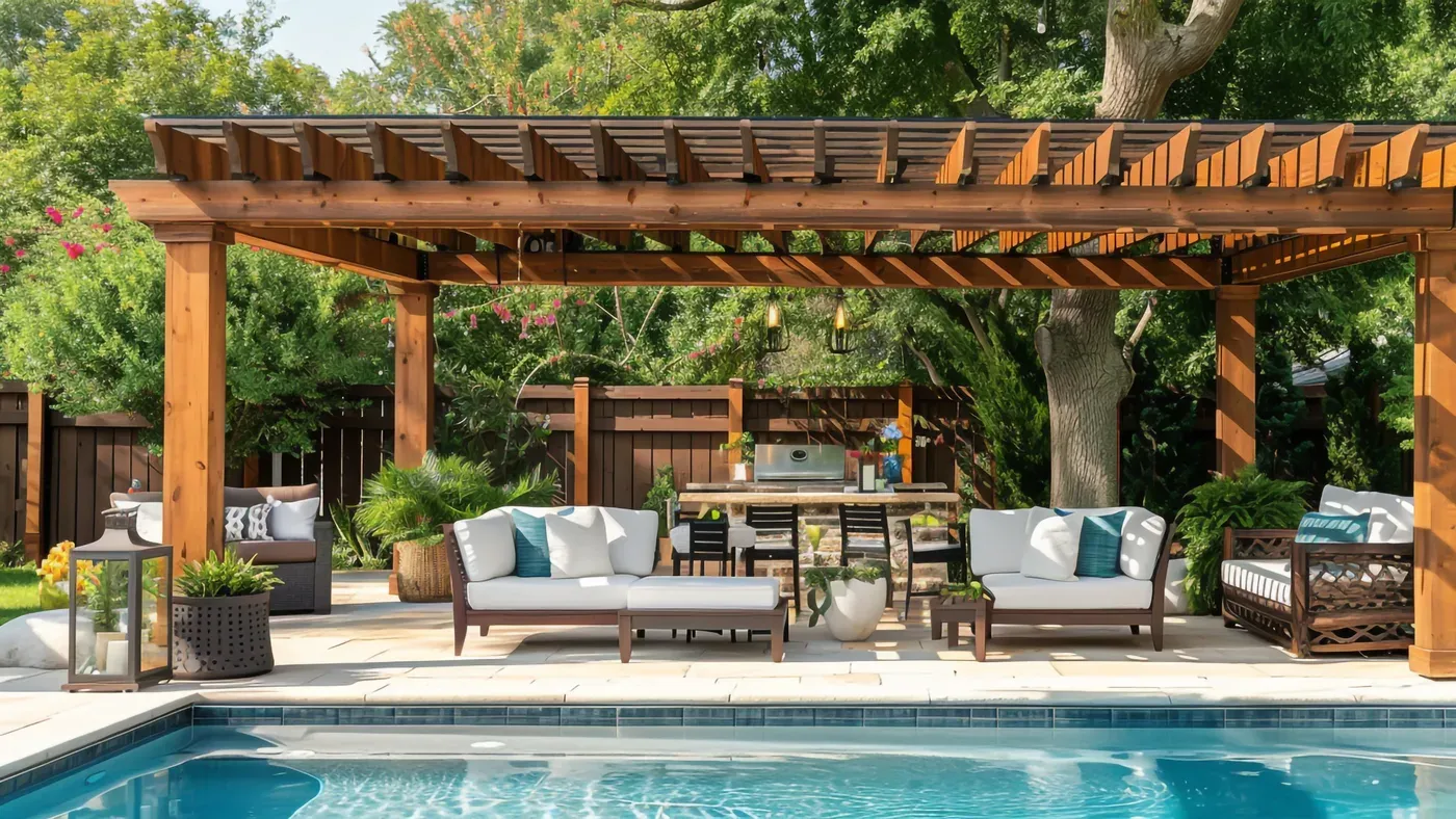 Pergola