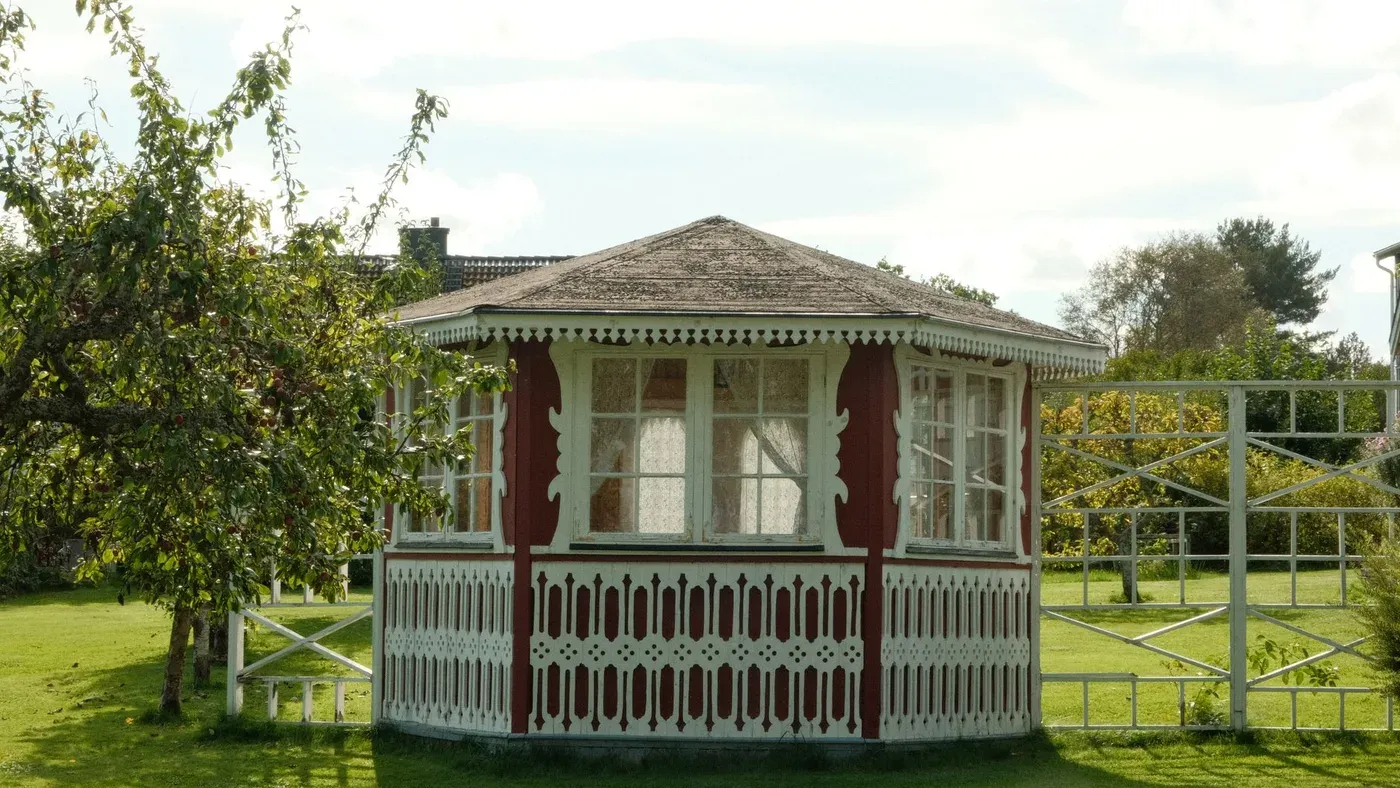 Paviljong