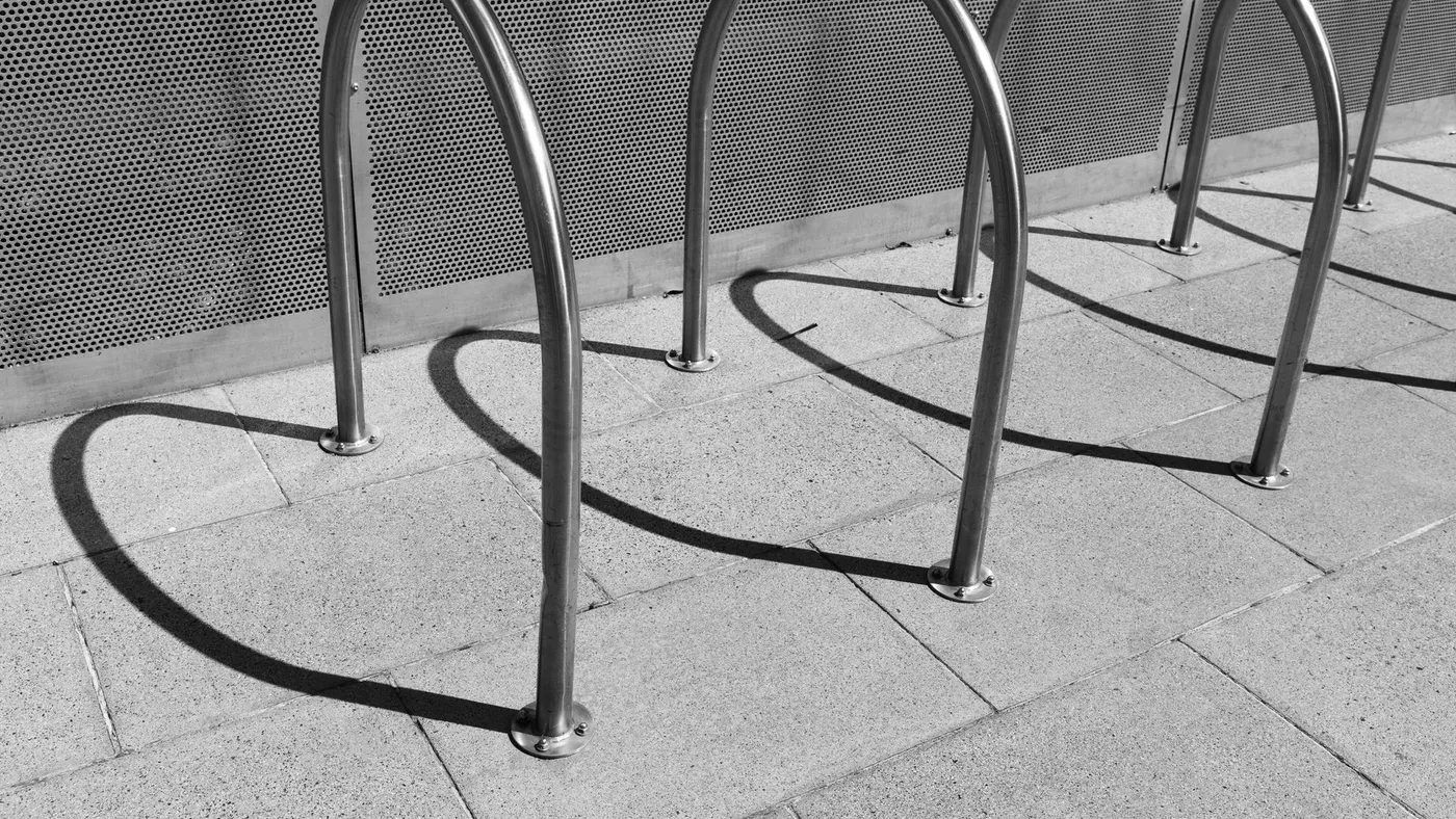 Cykelstall
