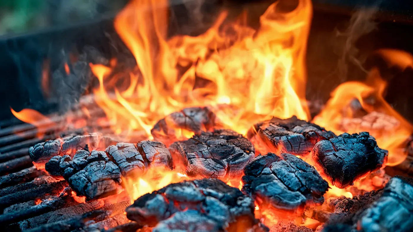 Kolgrill