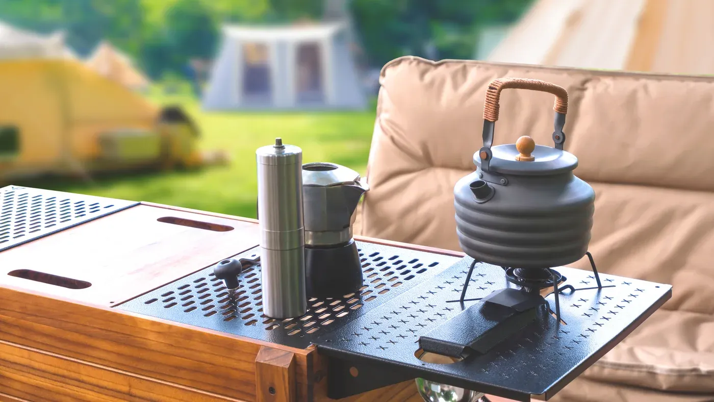 Campingbord